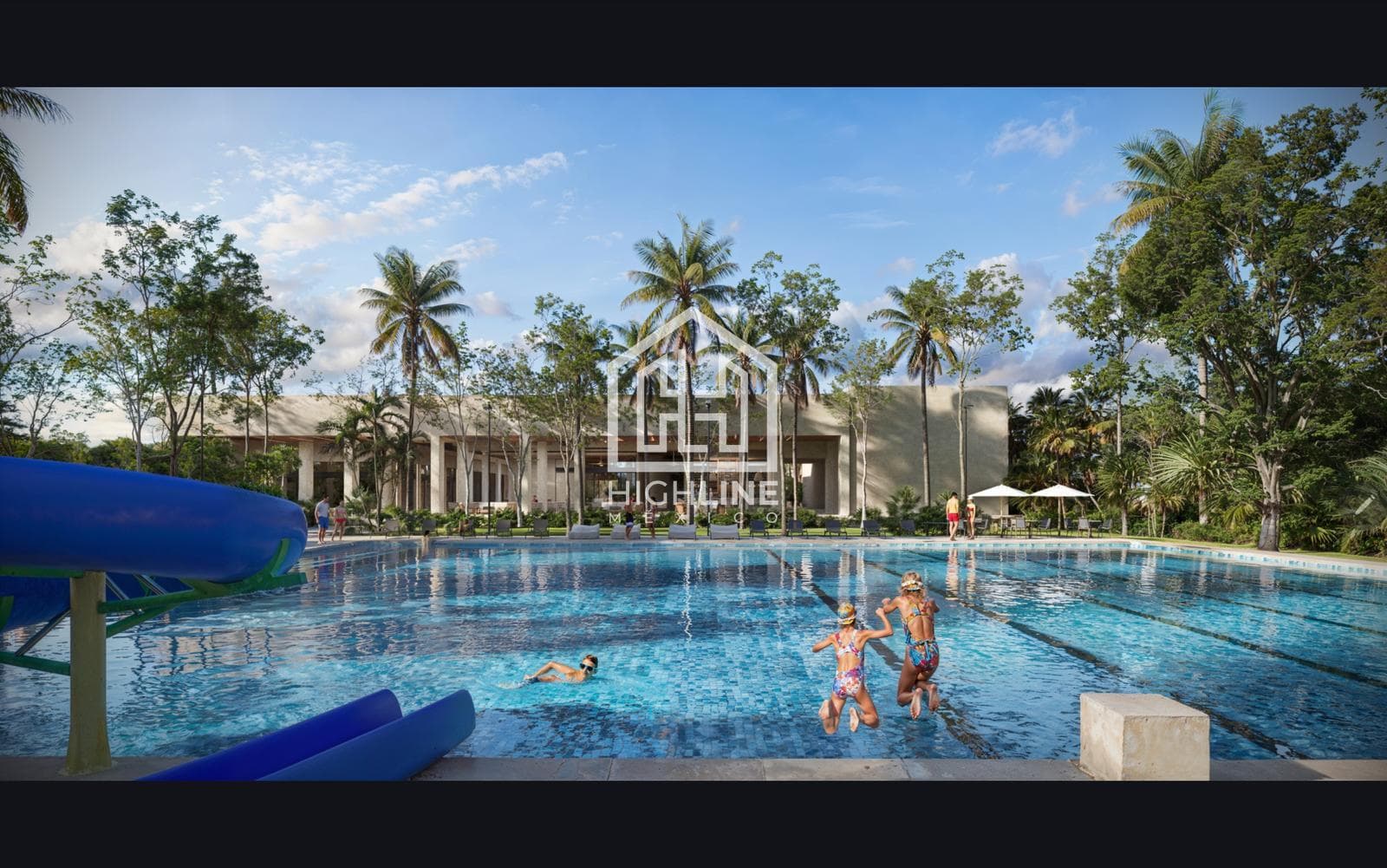 LAND IN PLAYA DEL CARMEN—ASKING PRICE