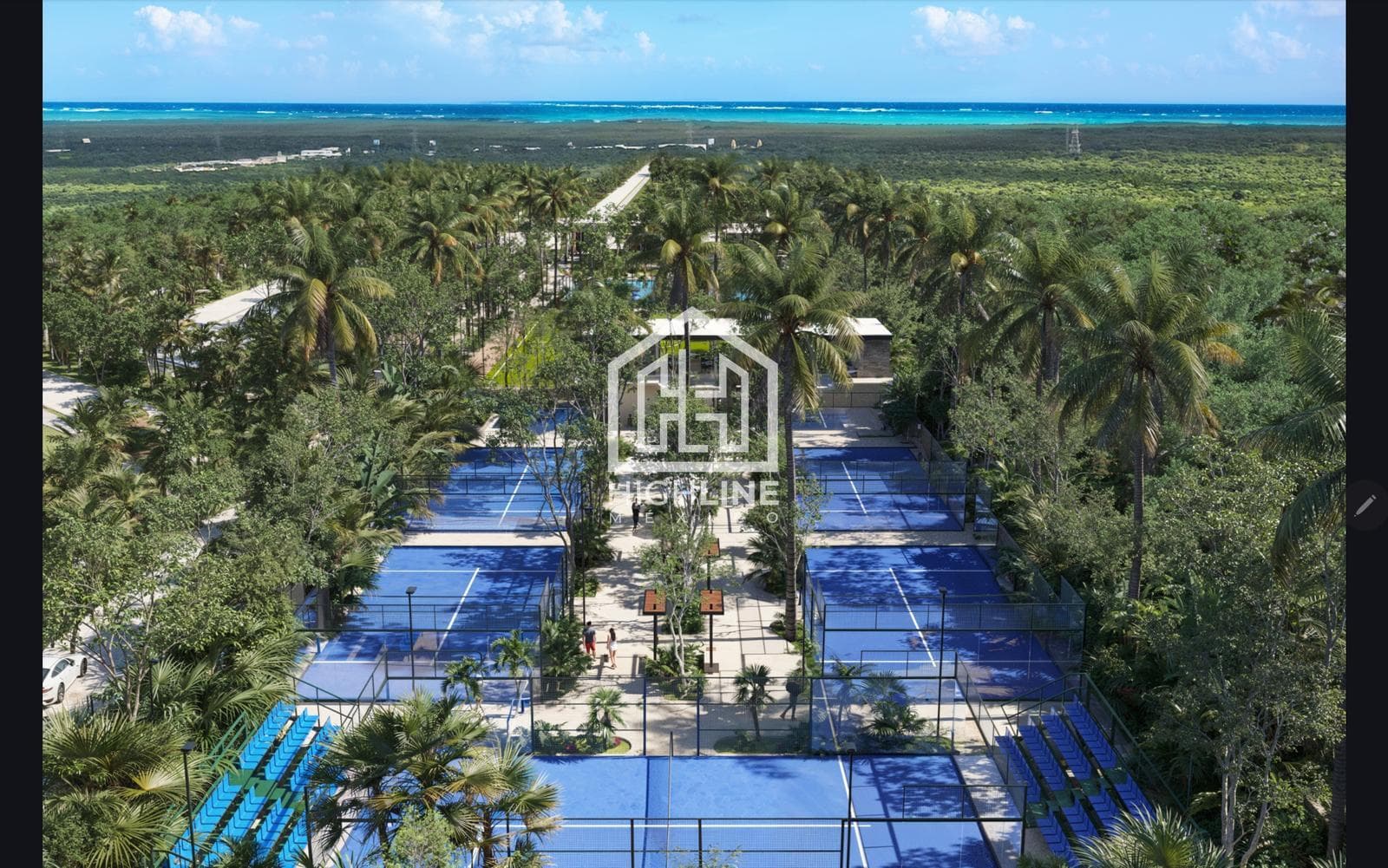 LAND IN PLAYA DEL CARMEN—ASKING PRICE