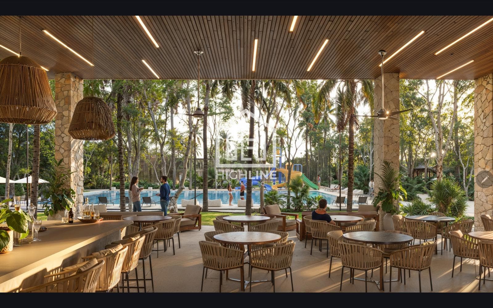 LAND IN PLAYA DEL CARMEN—ASKING PRICE