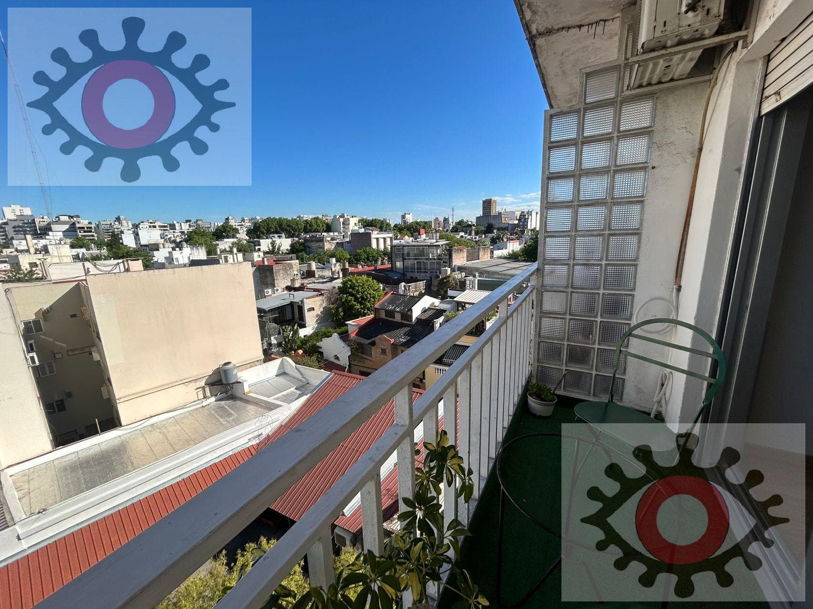 Departamento - Palermo