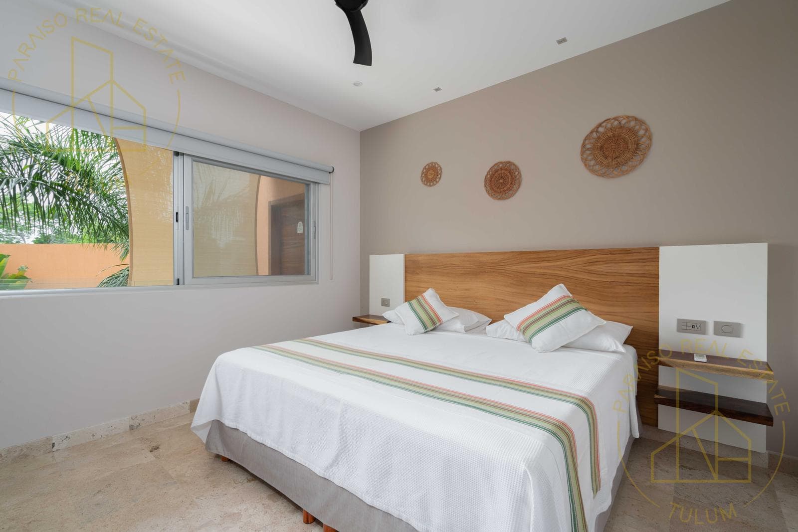 1-bedroom apartment, gated community in Riviera Tululm, ALL-INCLUSIVE
