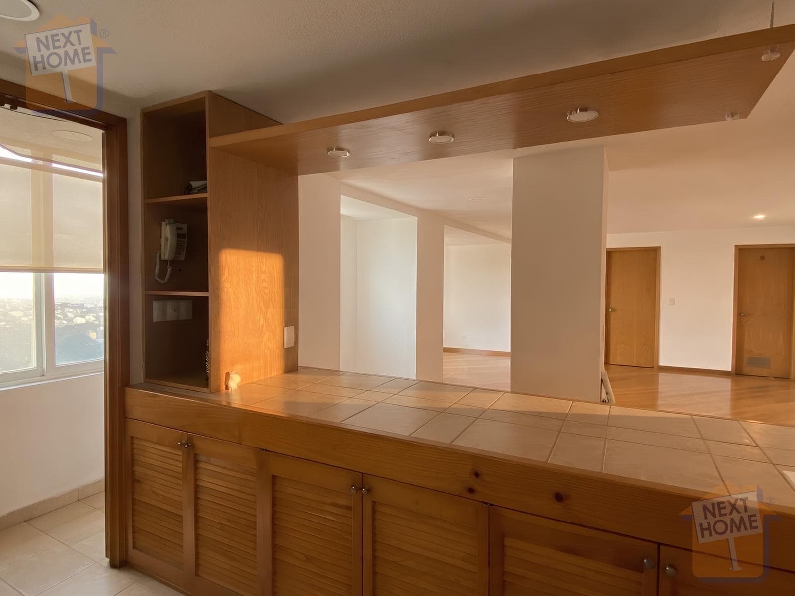 APARTMENT FOR RENT IN GIRALTA, SANTA FE