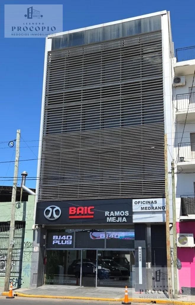 Office in Ramos Mejía