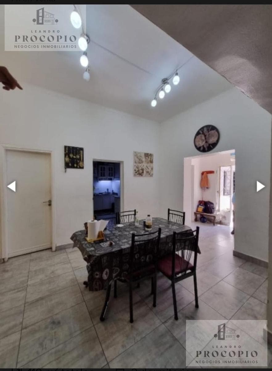3-room apartments for sale in Morón