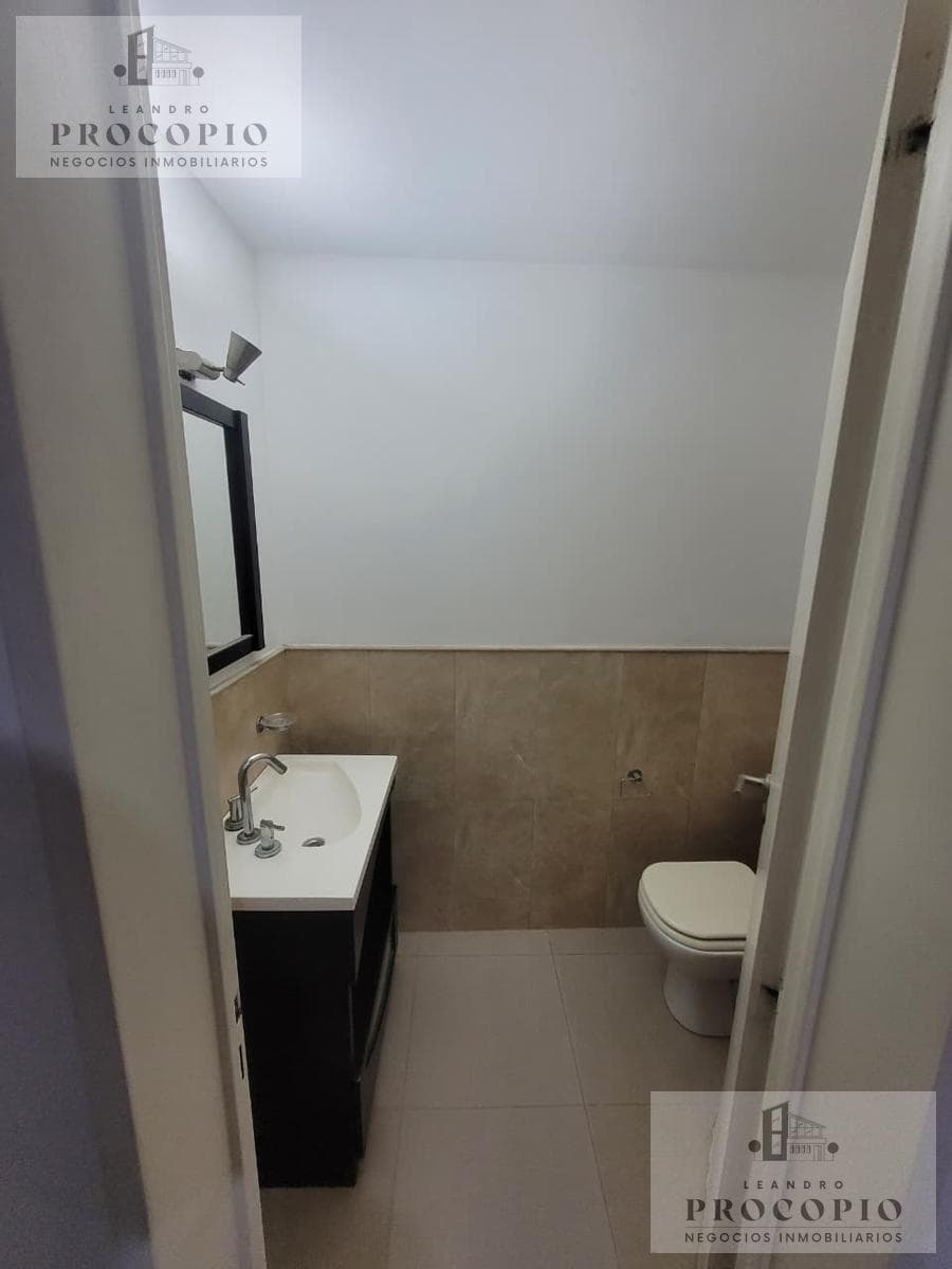 High-end office spaces for rent in Parque Leloir
