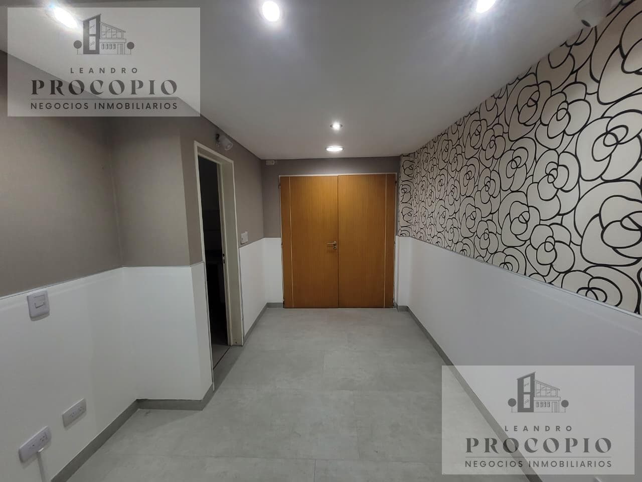 High-end office spaces for rent in Parque Leloir