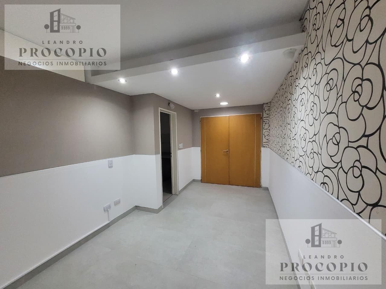 High-end office spaces for rent in Parque Leloir