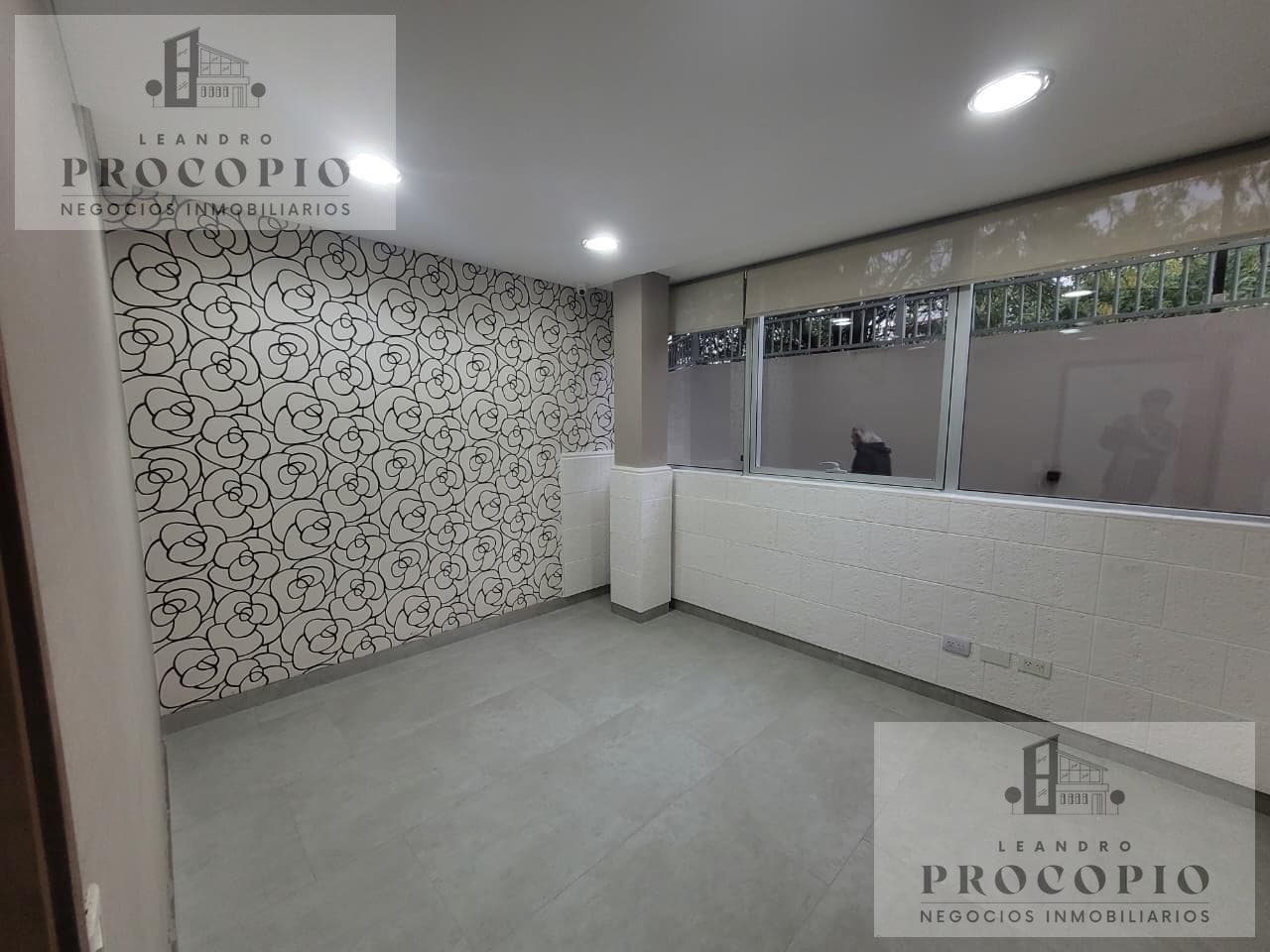 High-end office spaces for rent in Parque Leloir