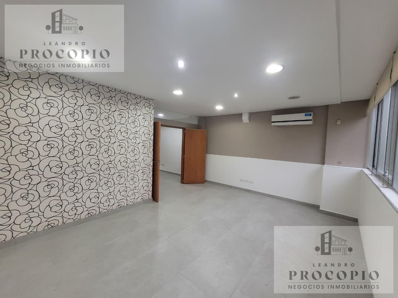 High-end office spaces for rent in Parque Leloir