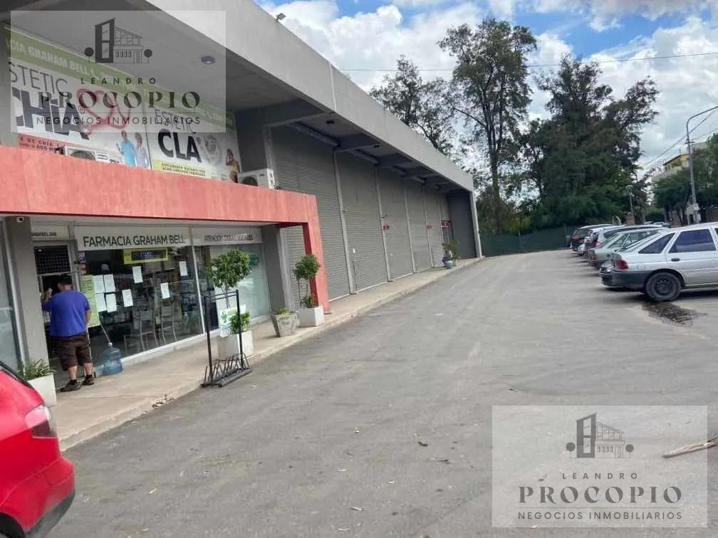 Office in Moreno