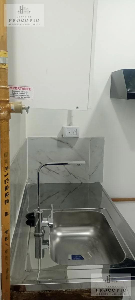 Office for Rent in Ituzaingó