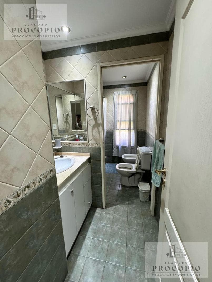 Casa 4 ambientes en venta en Barrio cerrado El Resuello