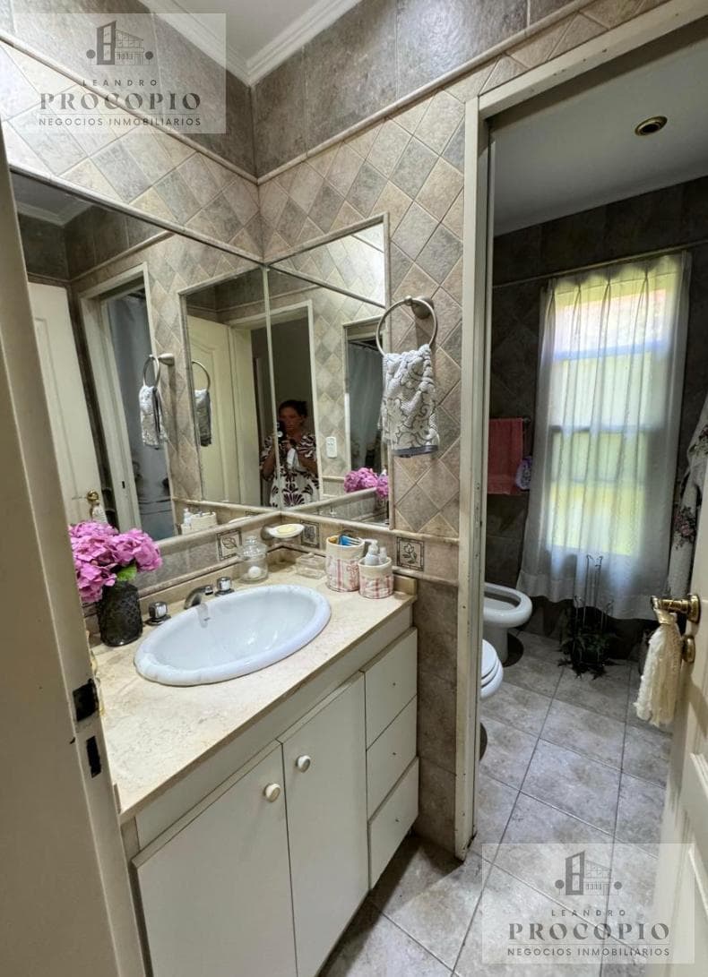 4-room house for sale in the El Resuello gated community
