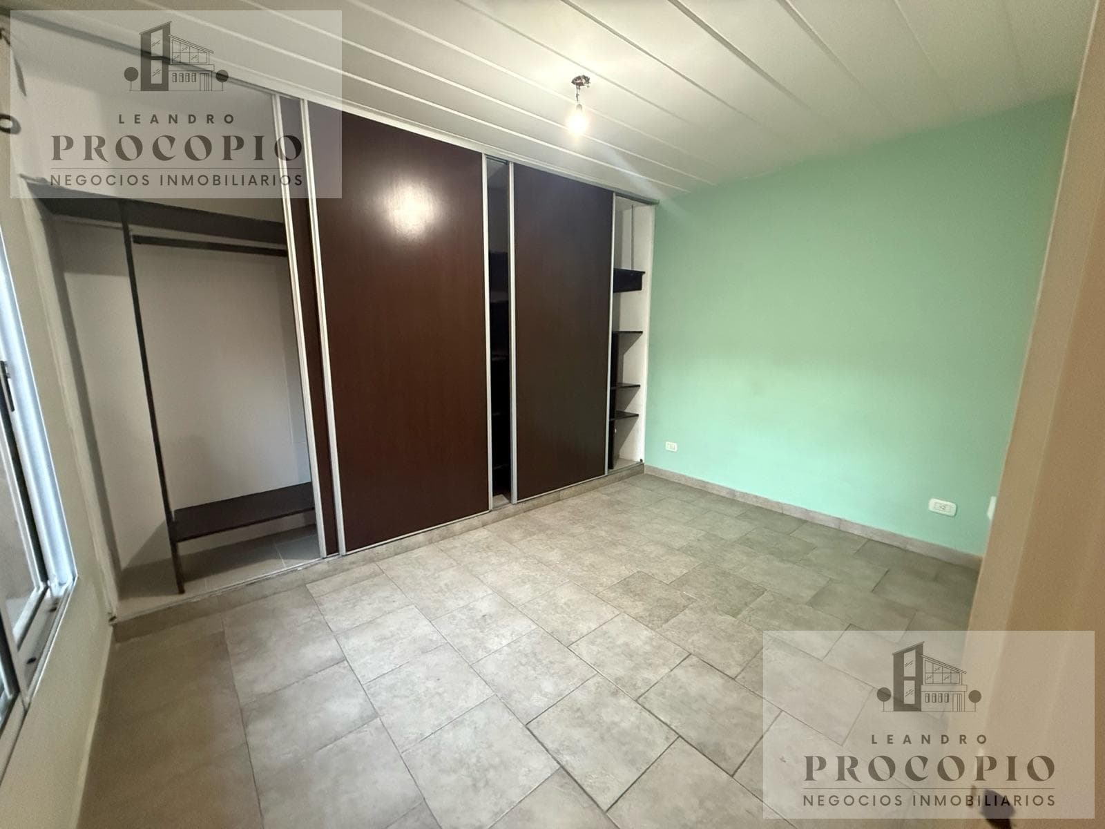 3-room house-style apartment for rent in San Antonio de Padua