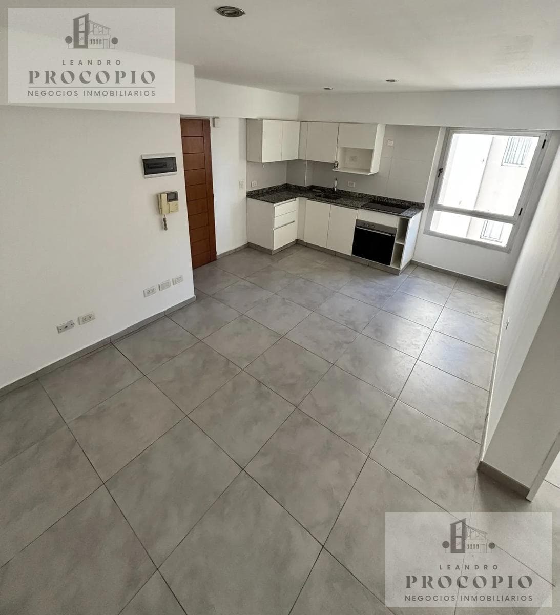 Apartment in Morón Sur