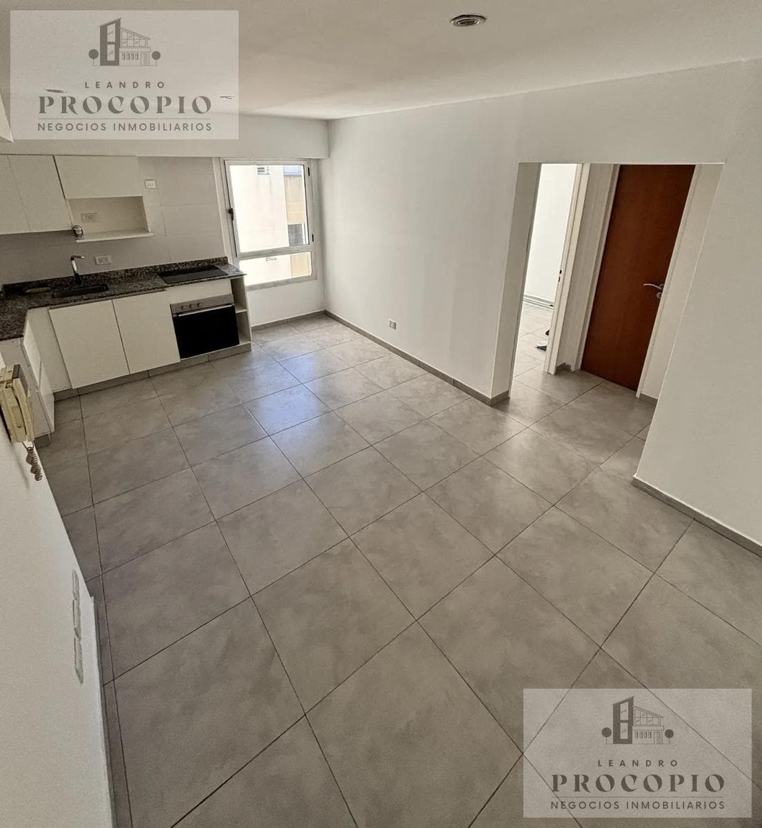 Apartment in Morón Sur