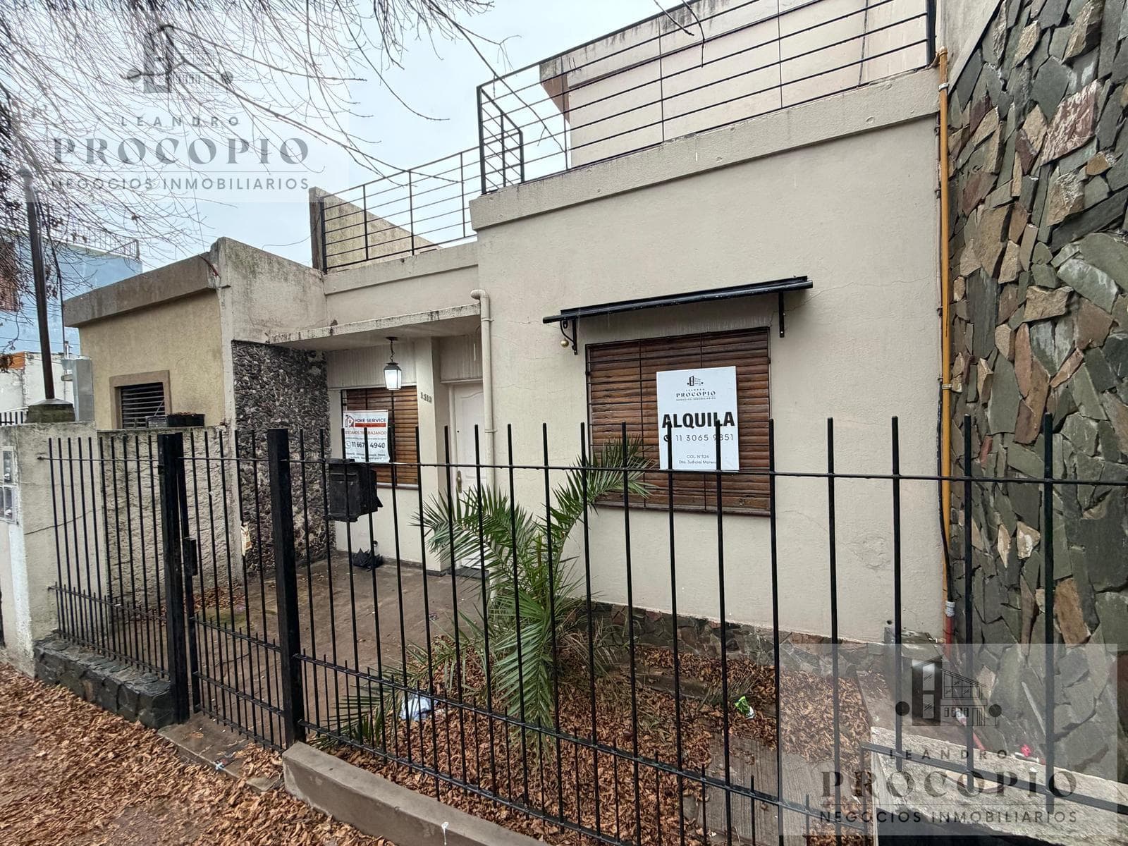 4-room house for rent in Merlo-Padua