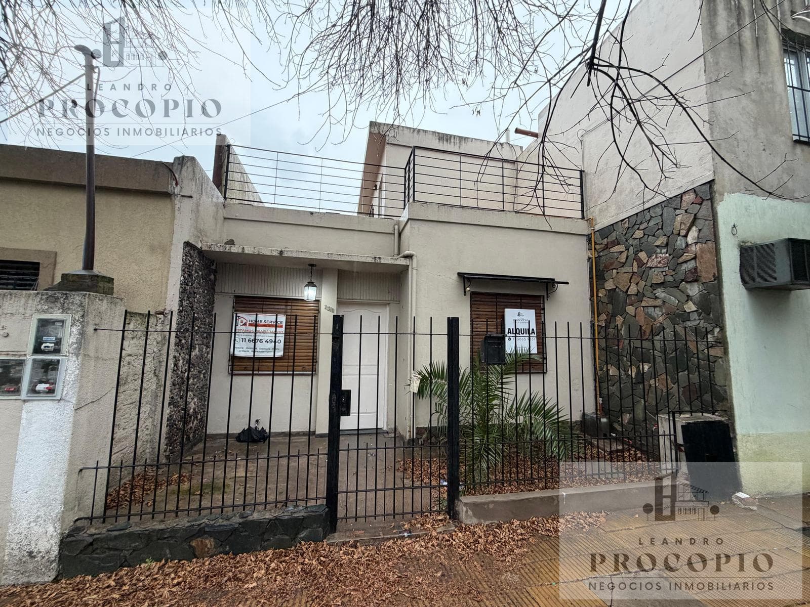 4-room house for rent in Merlo-Padua