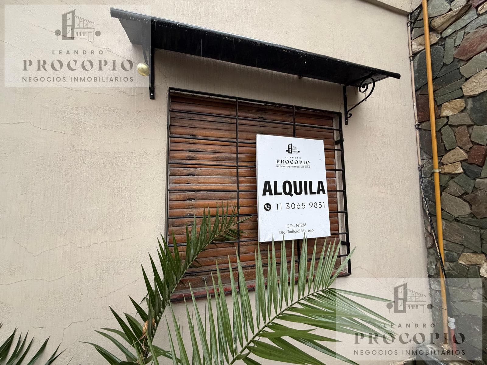 4-room house for rent in Merlo-Padua