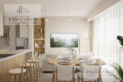 EXCLUSIVE APARTMENT IN S. A. de PADUA