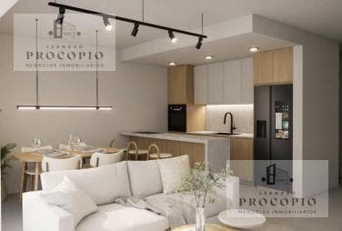 EXCLUSIVE APARTMENT IN S. A. de PADUA