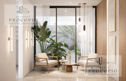 EXCLUSIVE APARTMENT IN S. A. de PADUA