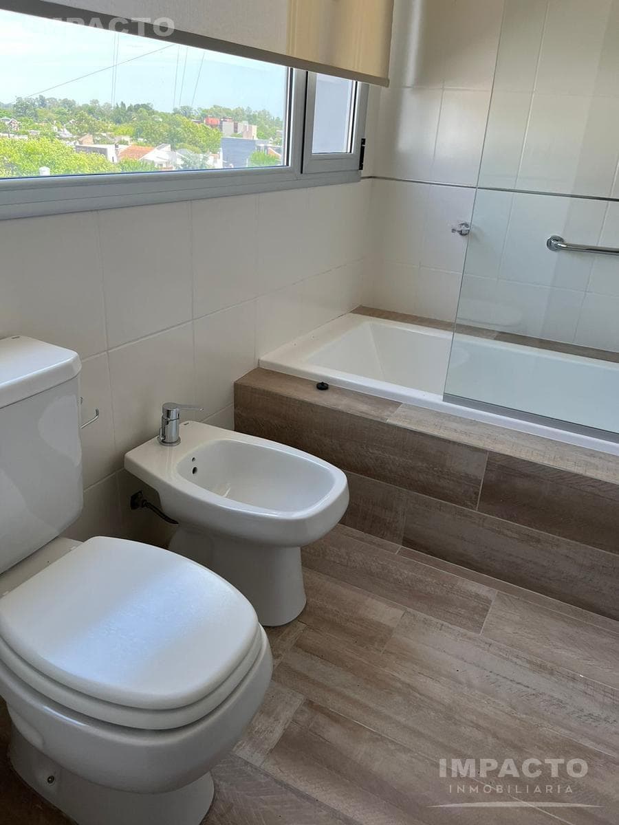 Apartment for Sale - Downtown Cañuelas