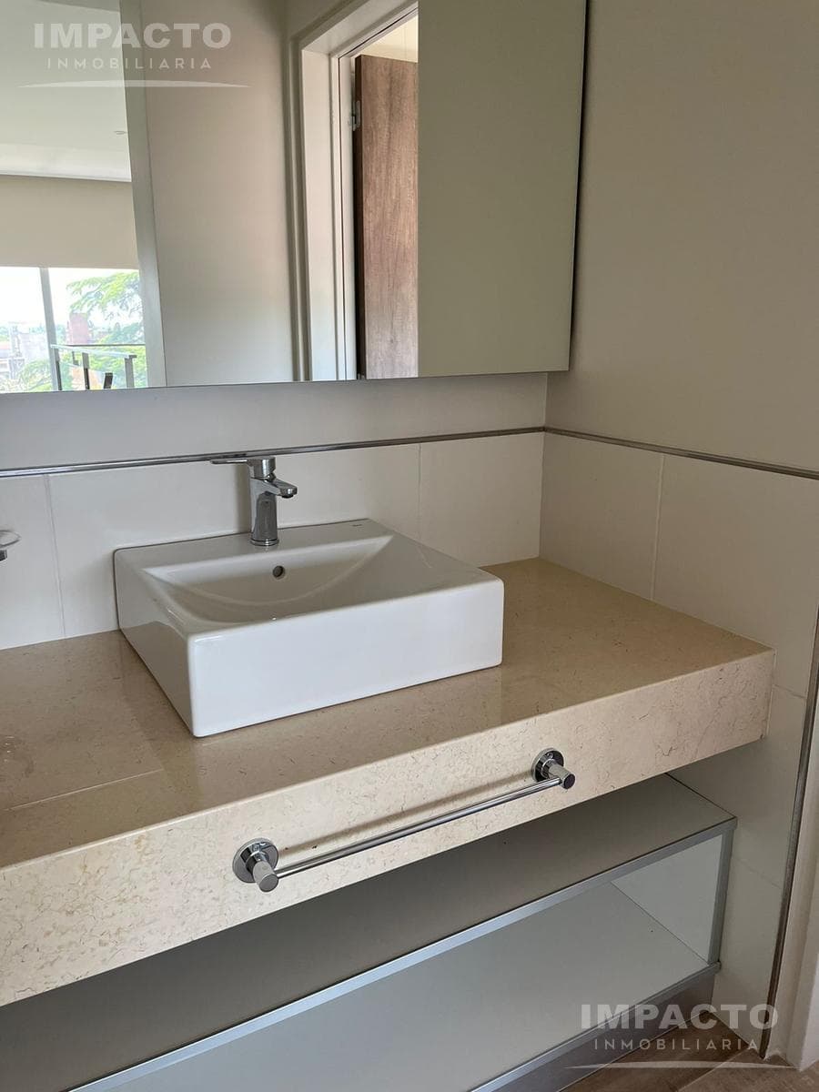 Apartment for Sale - Downtown Cañuelas