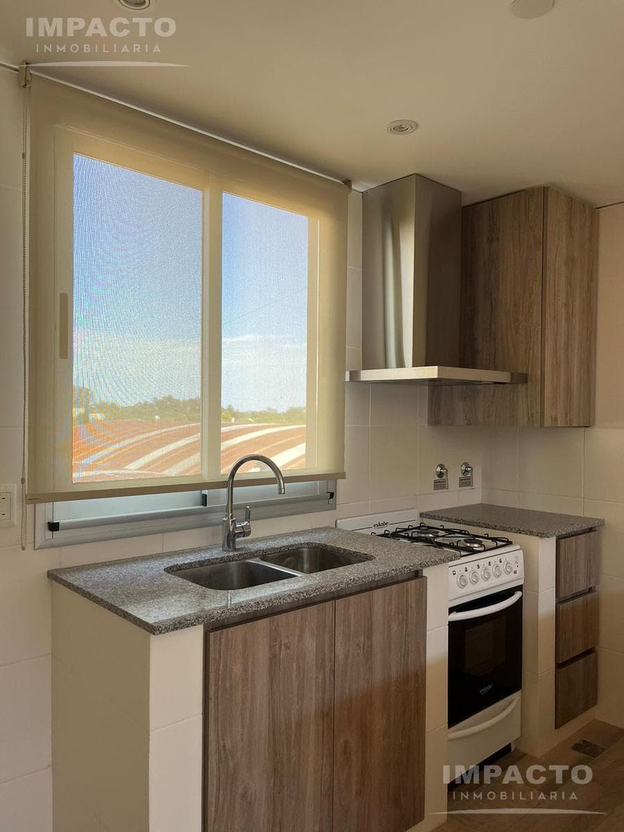 Apartment for Sale - Downtown Cañuelas