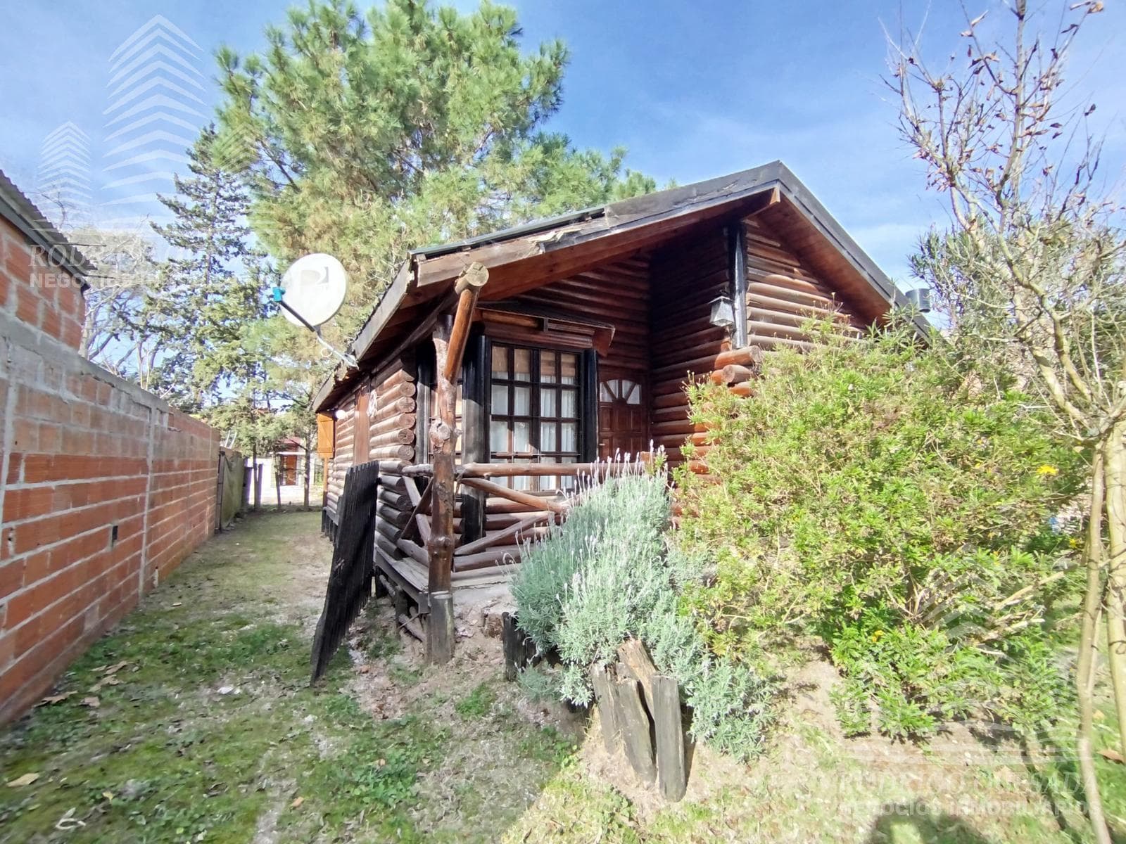 Cabin in a gated community - Great opportunity!!!