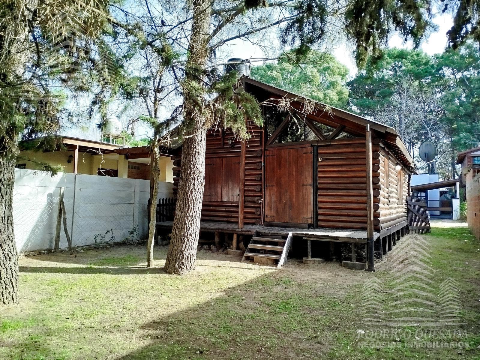 Cabin in a gated community - Great opportunity!!!