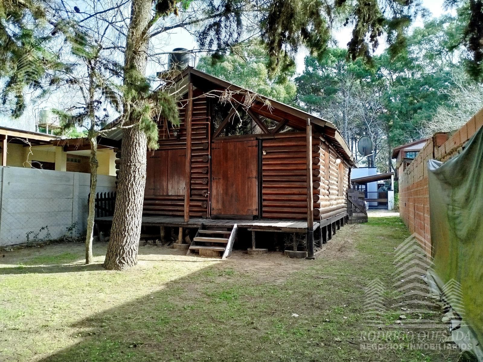 Cabin in a gated community - Great opportunity!!!
