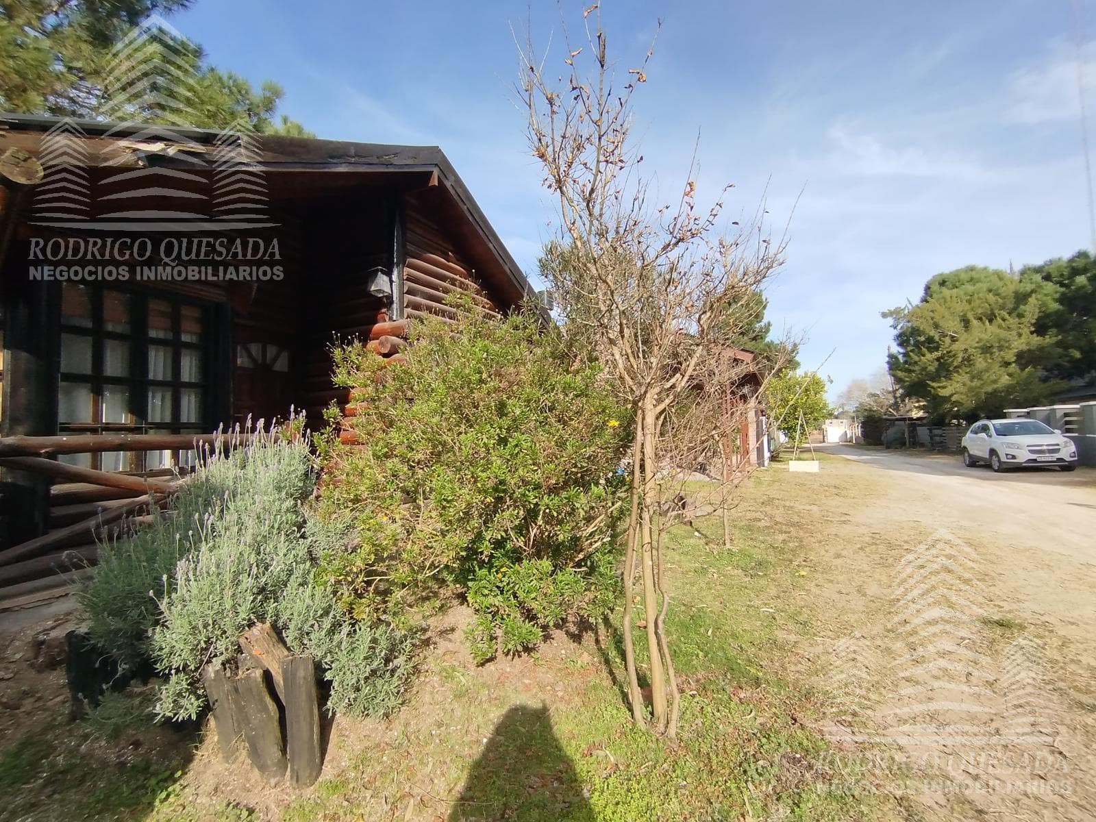 Cabin in a gated community - Great opportunity!!!