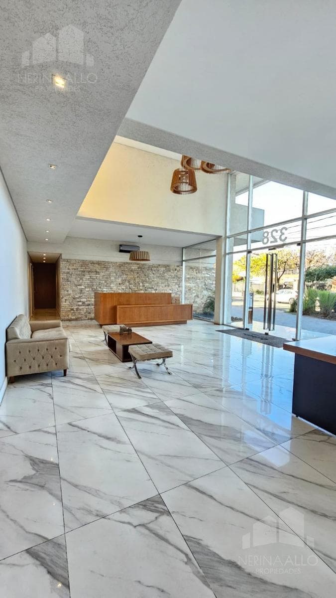 2-ROOM APARTMENT FOR SALE WITH GARAGE IN NORTH ITUZAINGÓ, DURBAN OLAZABAL