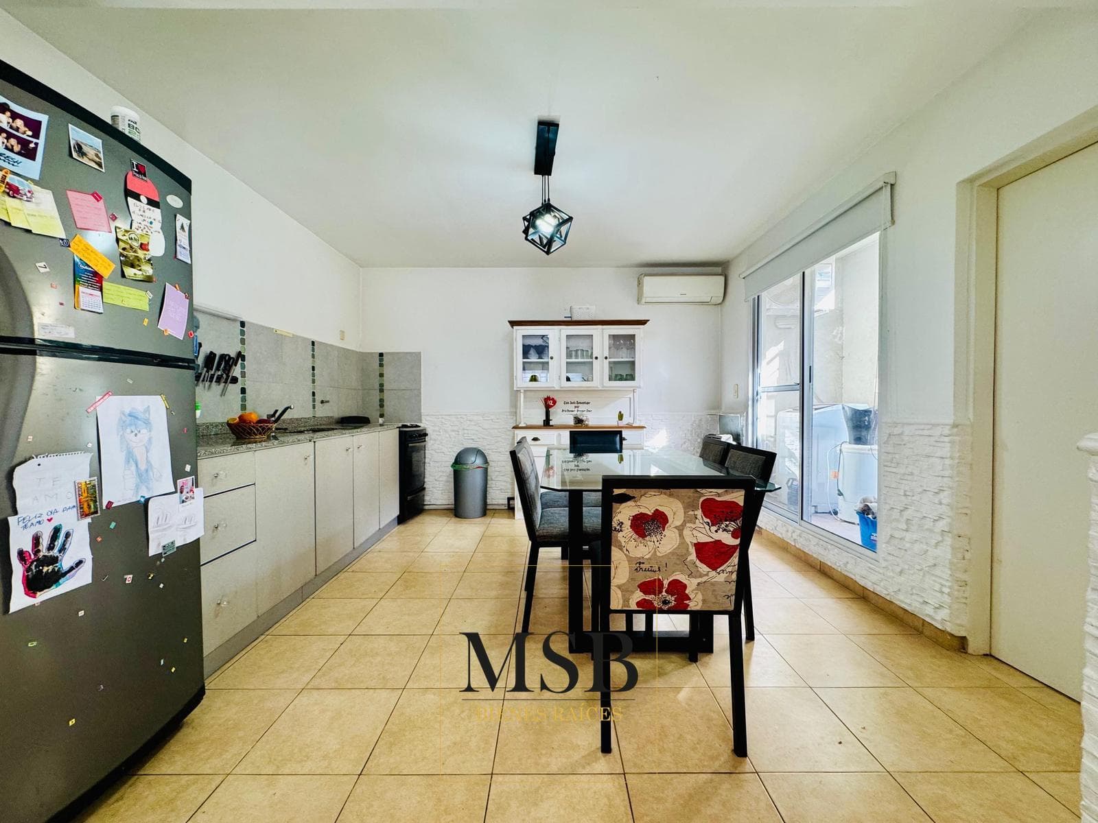 3-Room Duplex for Sale | Downtown Berazategui | Bank-Approved