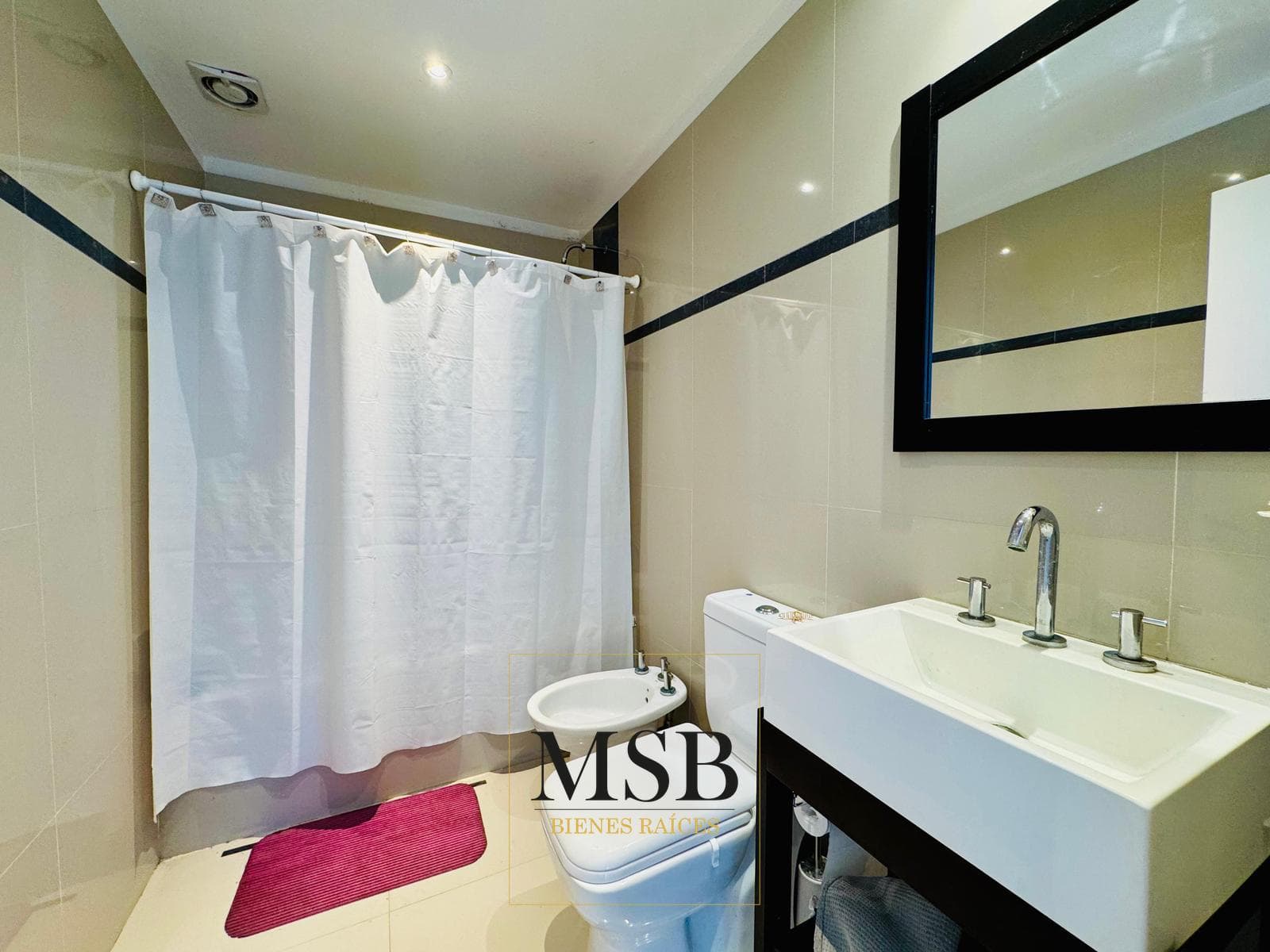 3-Room Duplex for Sale | Downtown Berazategui | Bank-Approved