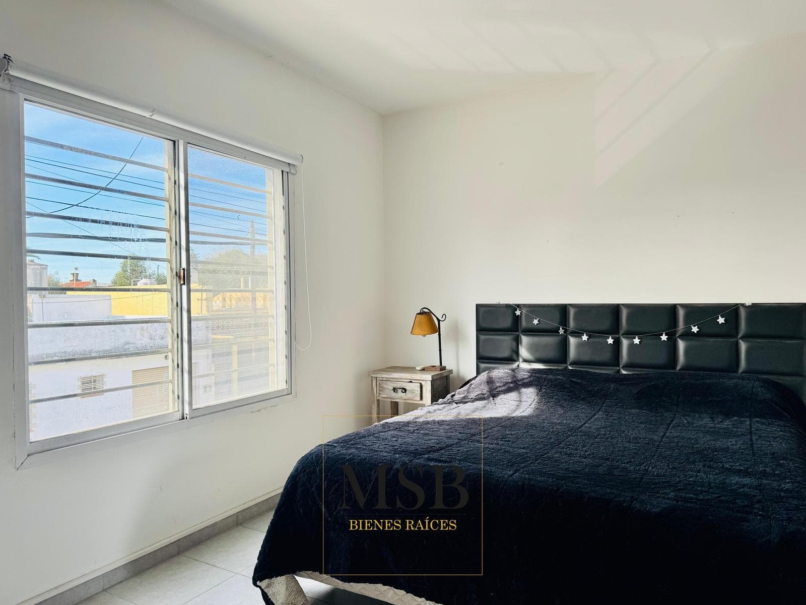3-Room Duplex for Sale | Downtown Berazategui | Bank-Approved
