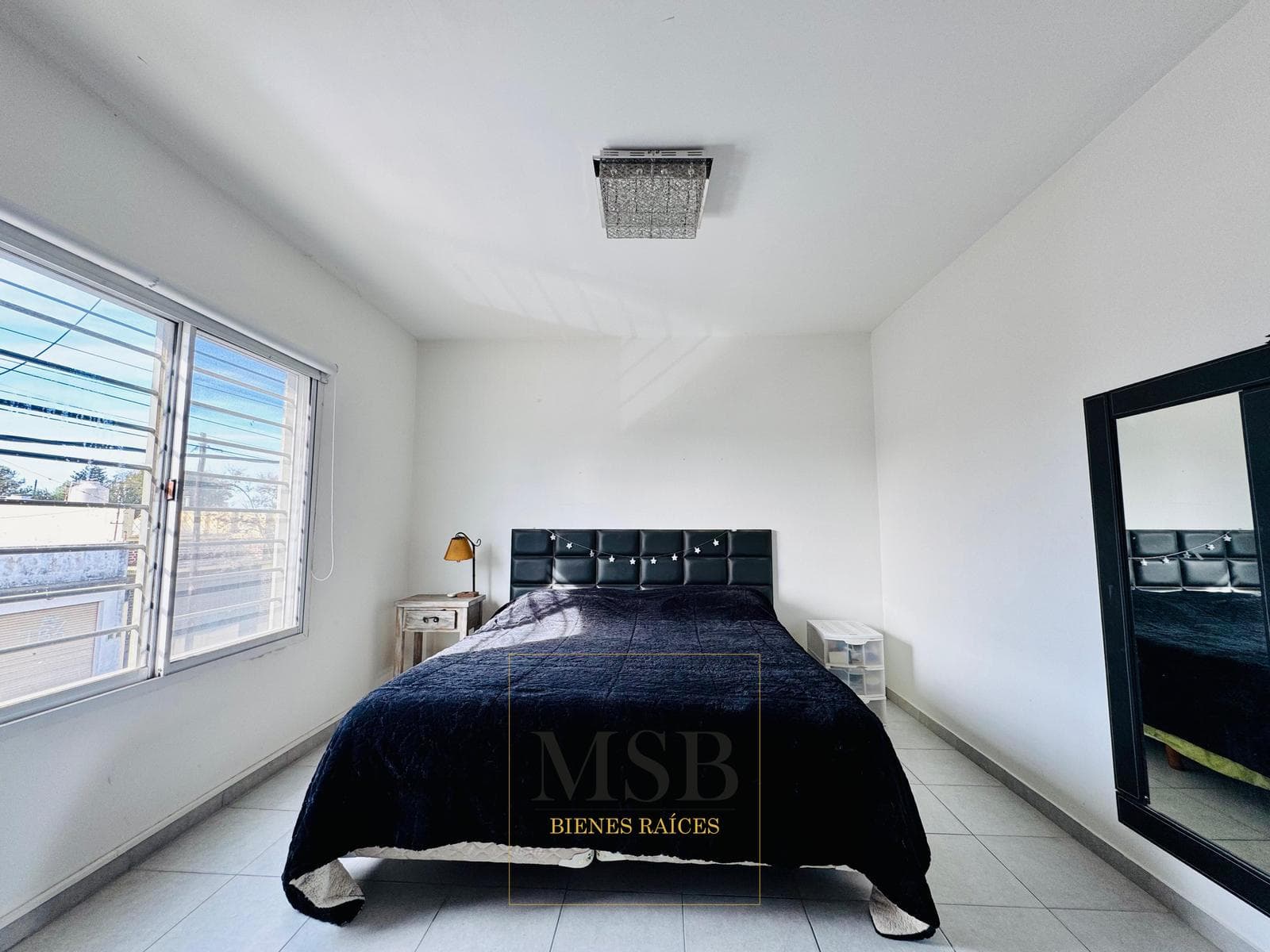 3-Room Duplex for Sale | Downtown Berazategui | Bank-Approved