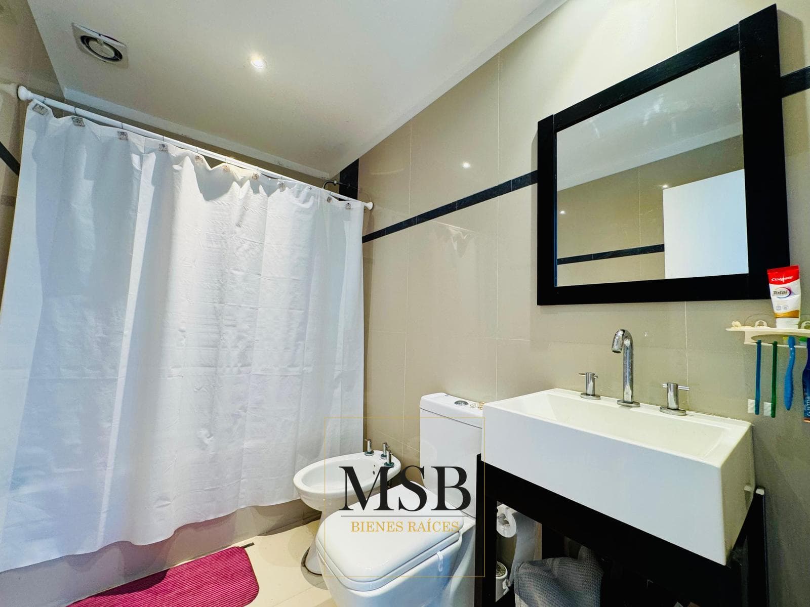 3-Room Duplex for Sale | Downtown Berazategui | Bank-Approved
