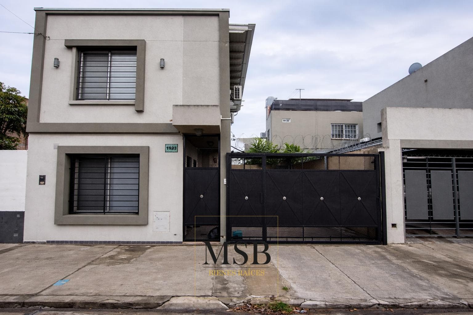 3-Room Duplex for Sale | Downtown Berazategui | Bank-Approved