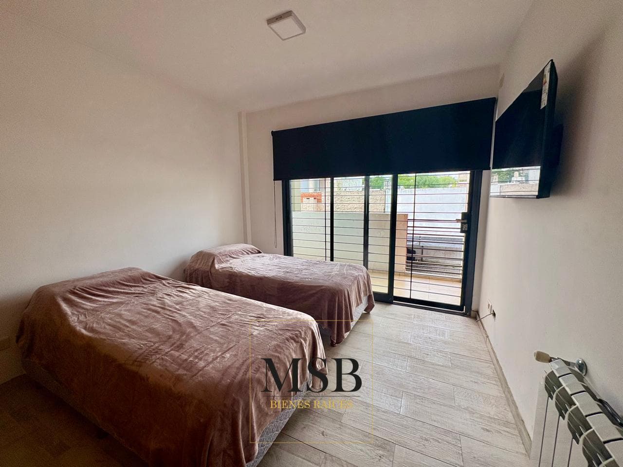 Apartment for Rent in La Plata