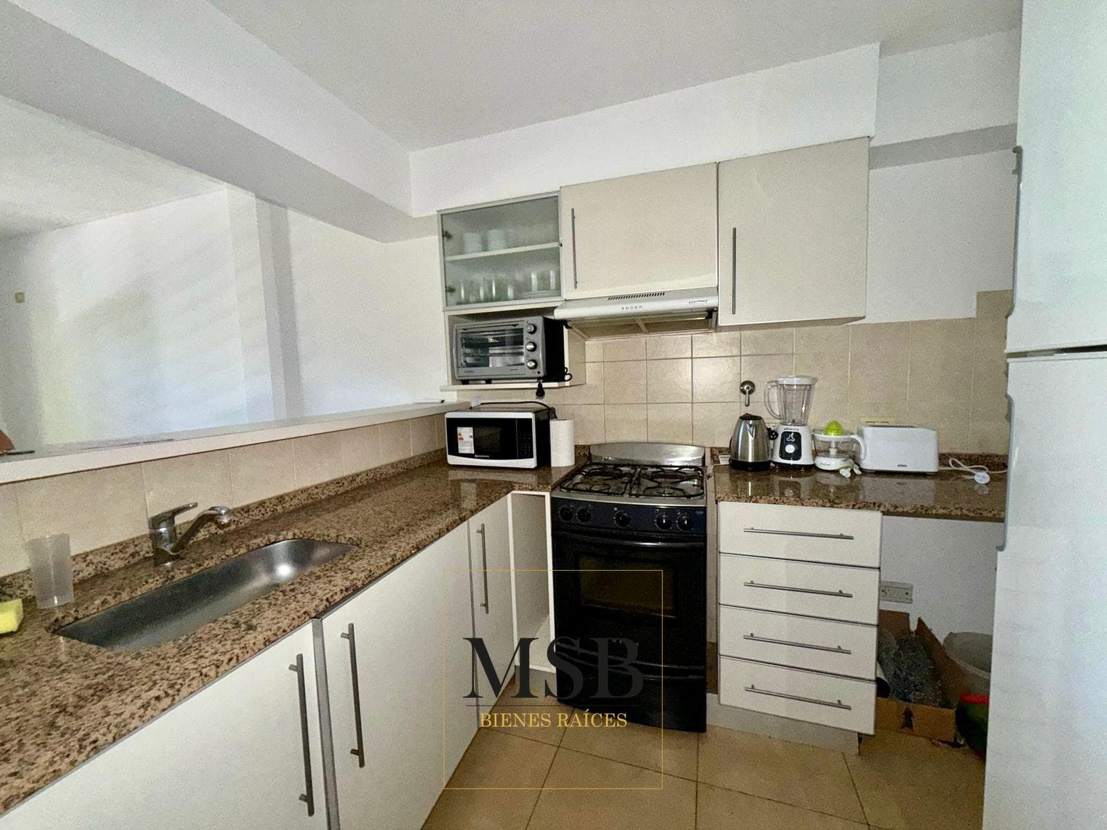 Apartment for Rent in La Plata