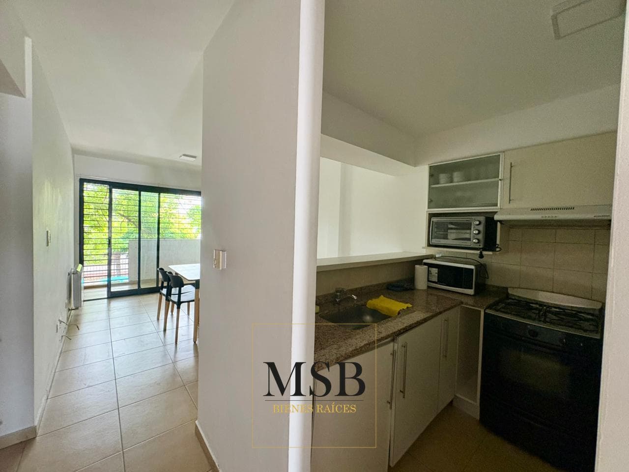 Apartment for Rent in La Plata