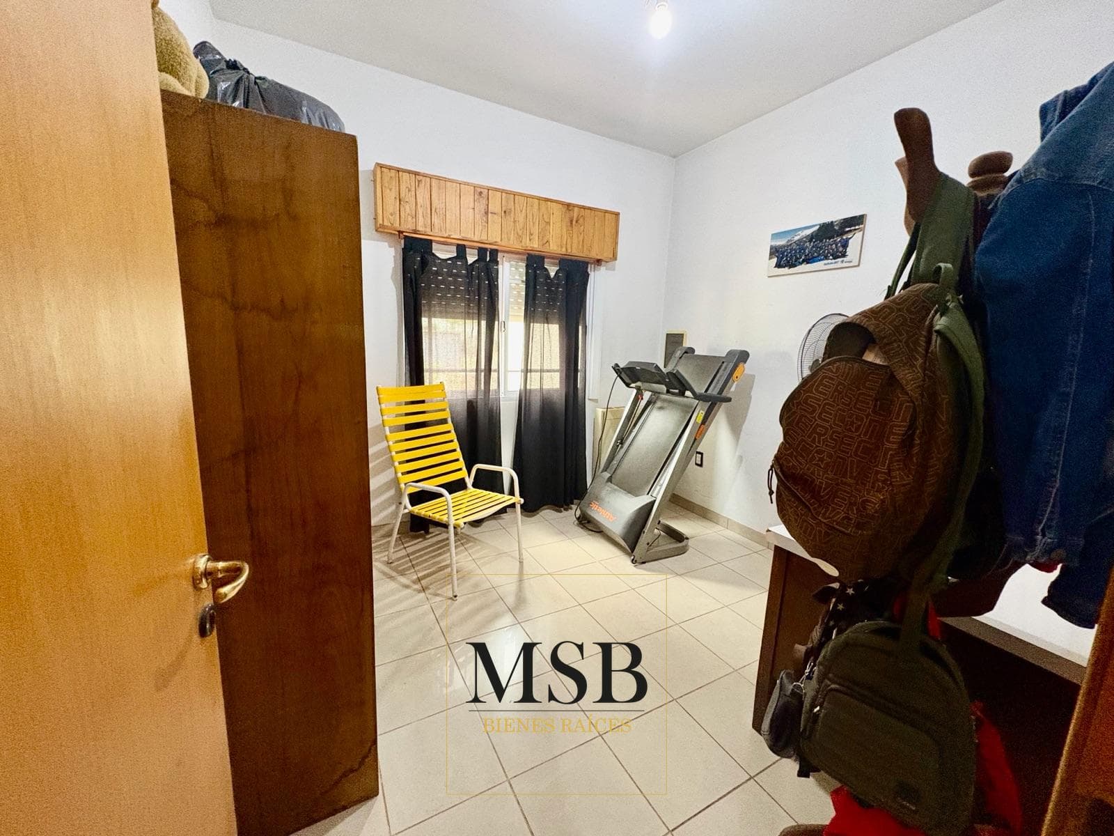 House – 131 No. 374, between 54th and 56th | General Belgrano