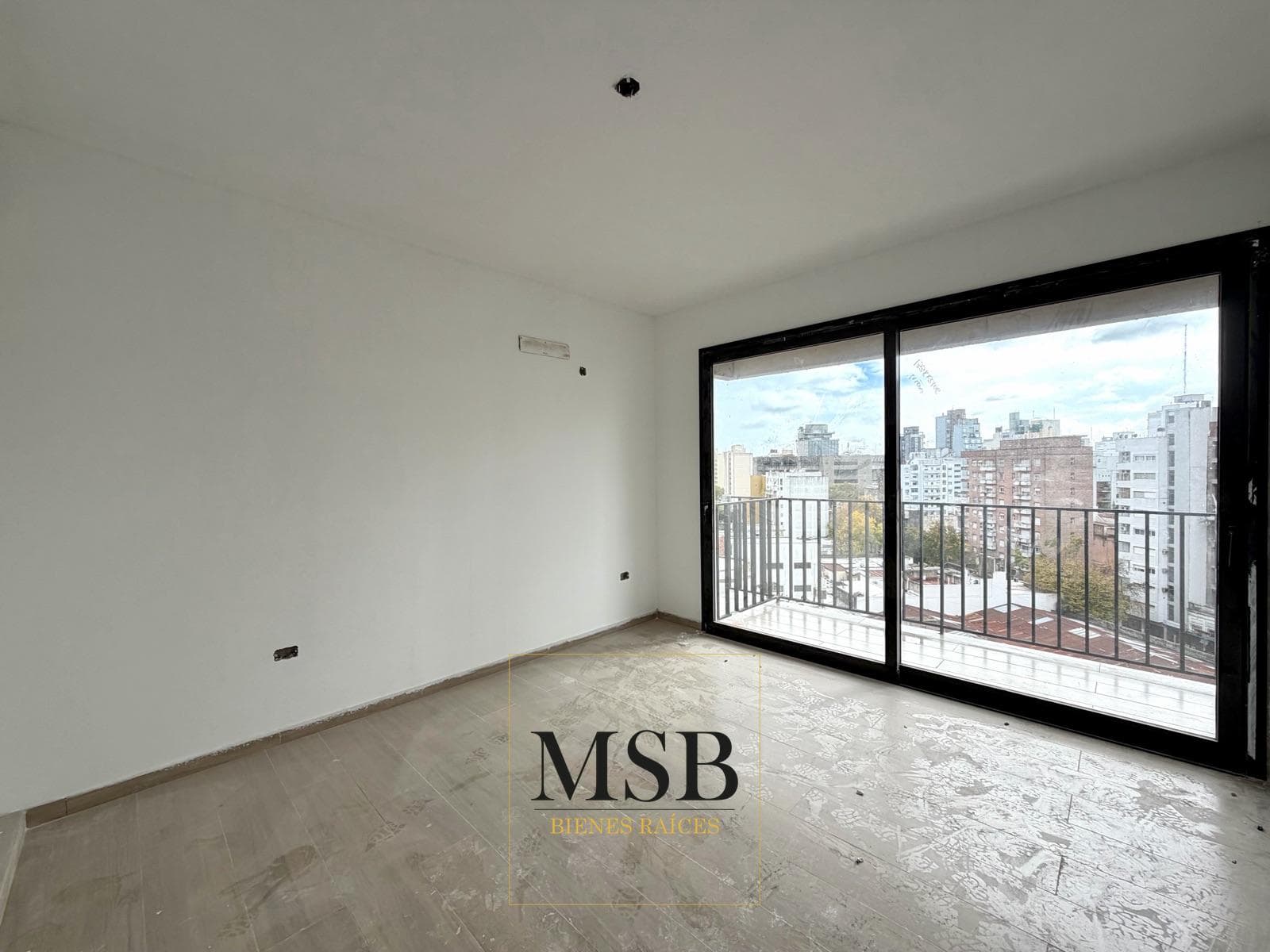 Apartment - La Plata