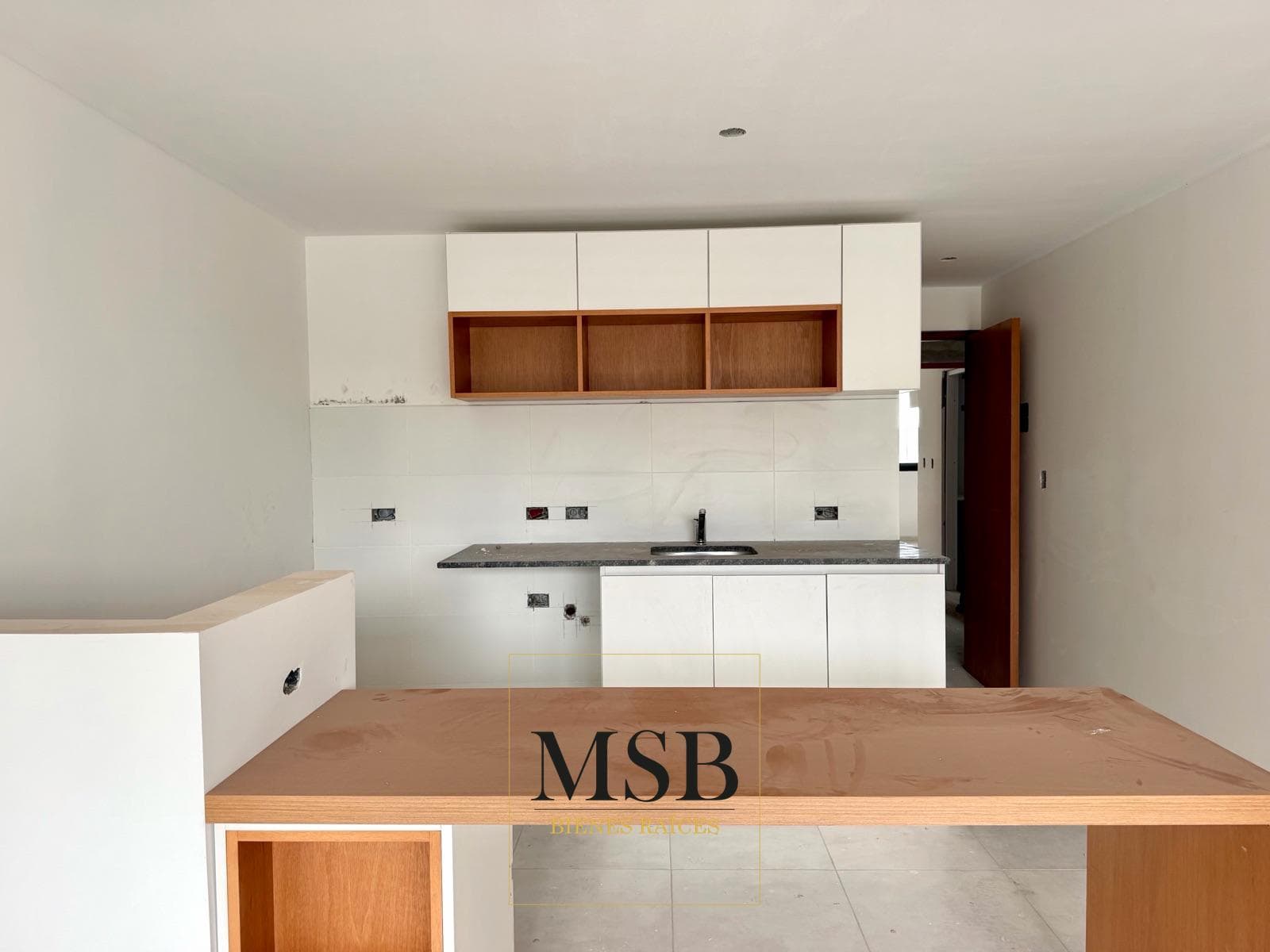 Apartment - La Plata
