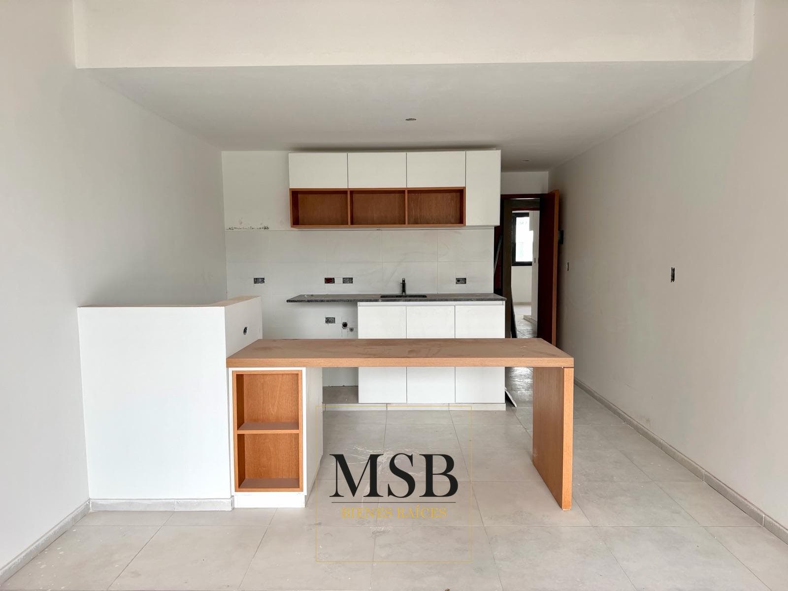 Apartment - La Plata