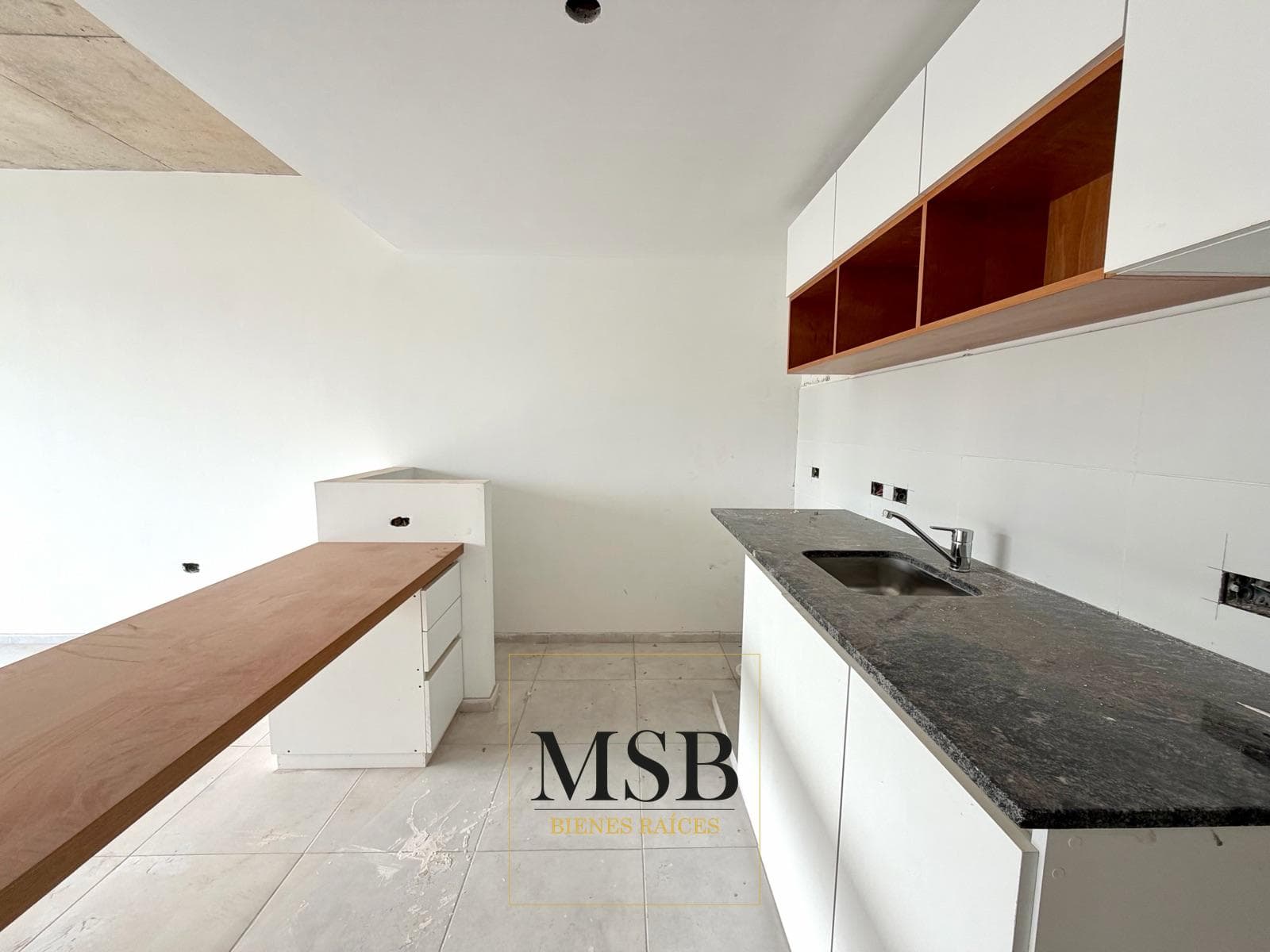 Apartment - La Plata