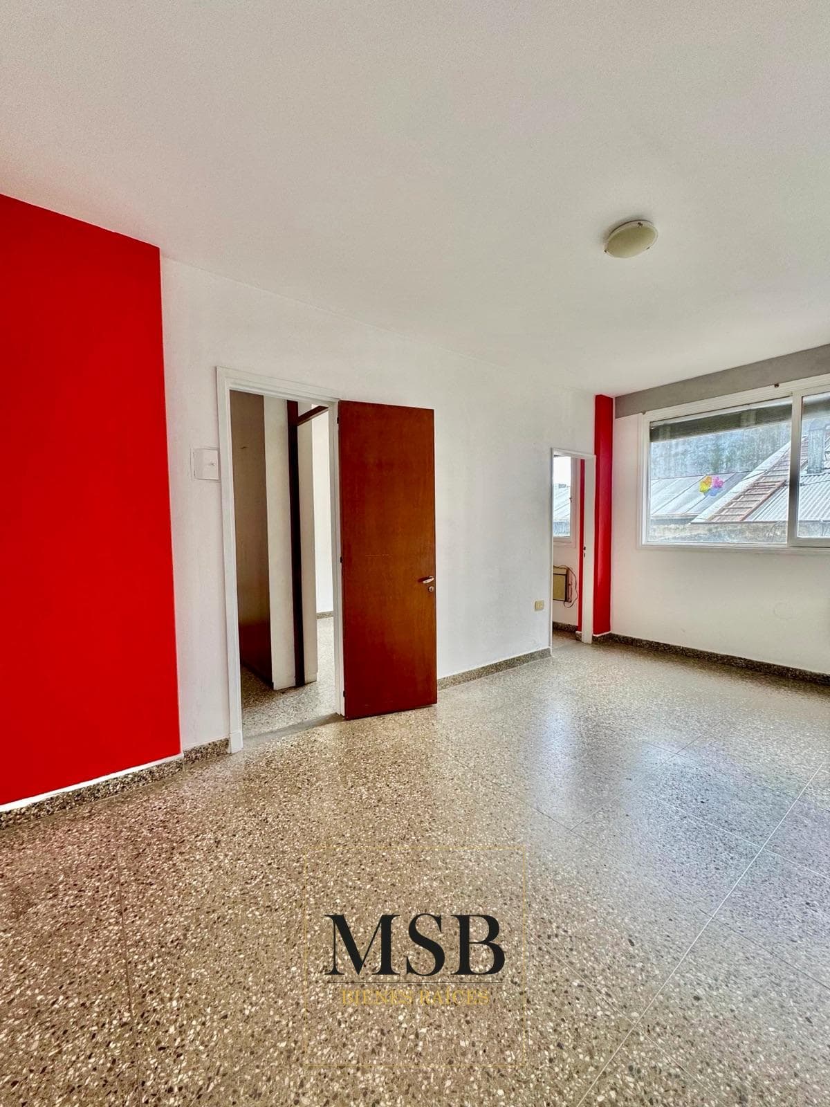 Office - La Plata