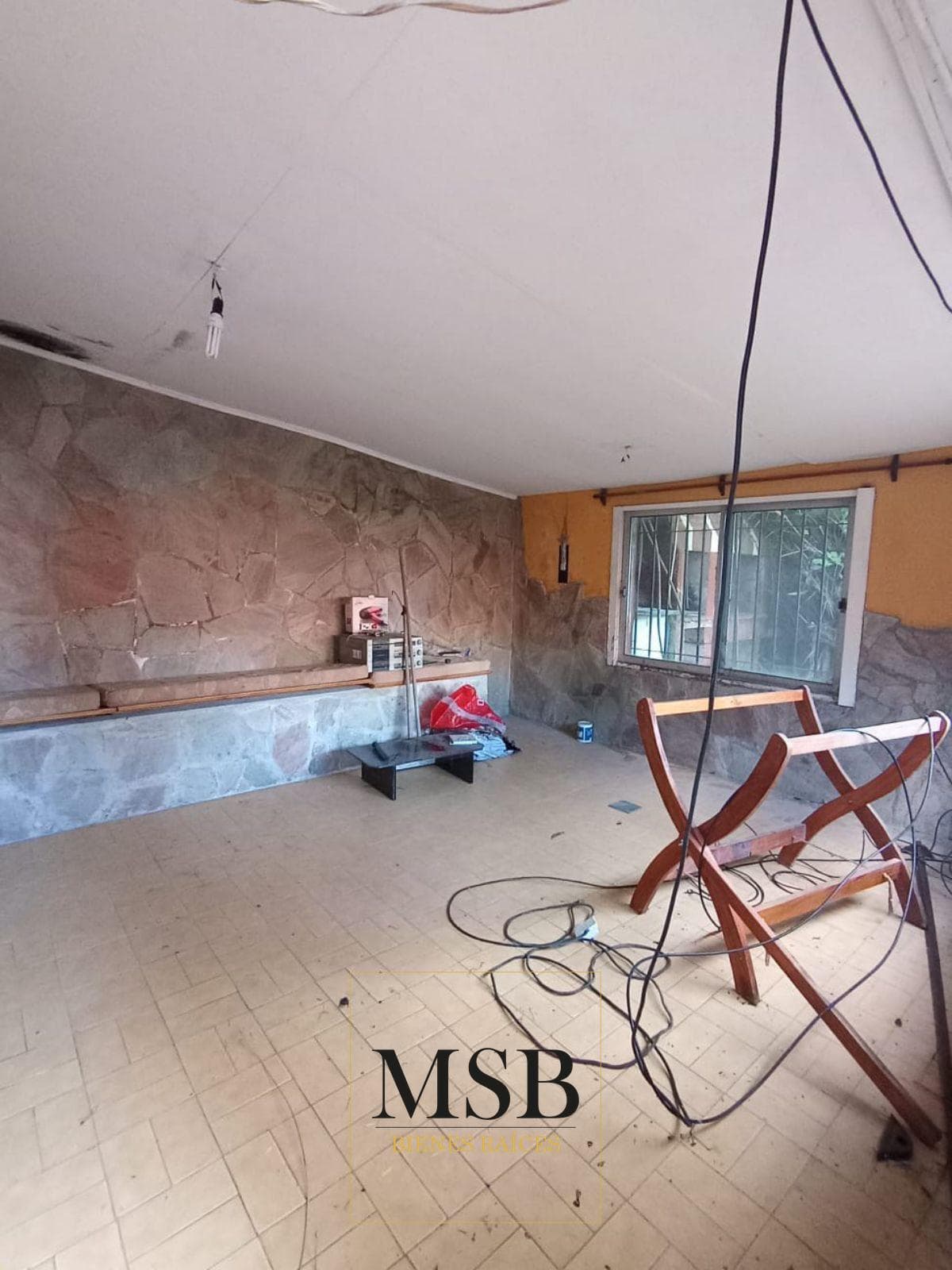 3-Bedroom House in Berisso